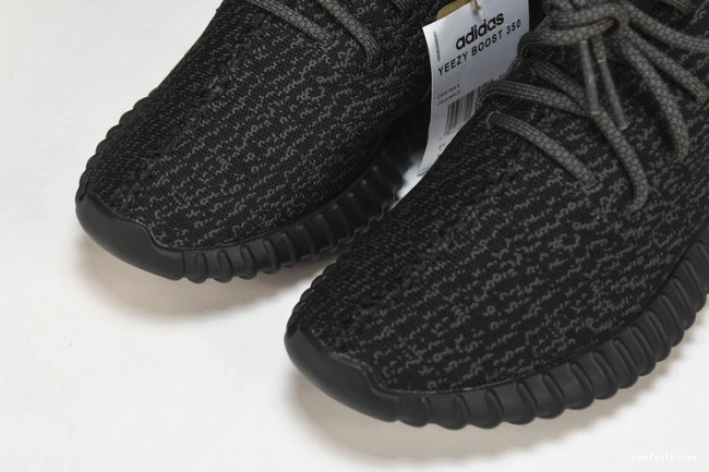 2023) Black (2022 Pirate Adidas Yeezy 350 BB5350 Boost 0823